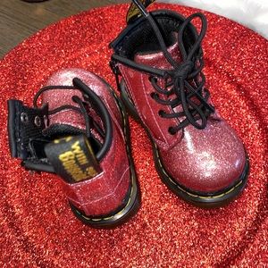 Dr. Martens